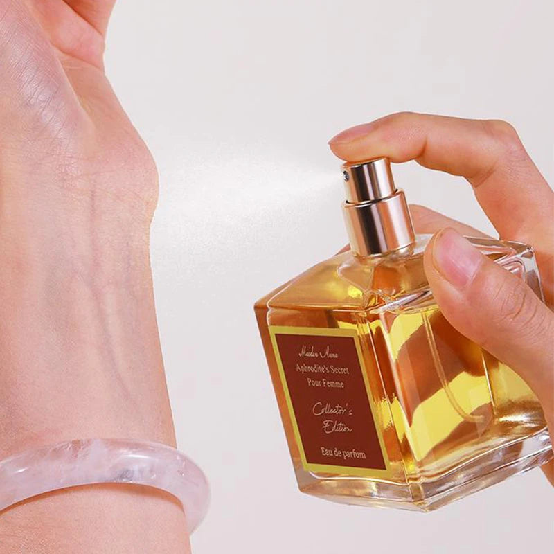 Luxury Floral Pheromone Eau De Parfum – 100ML