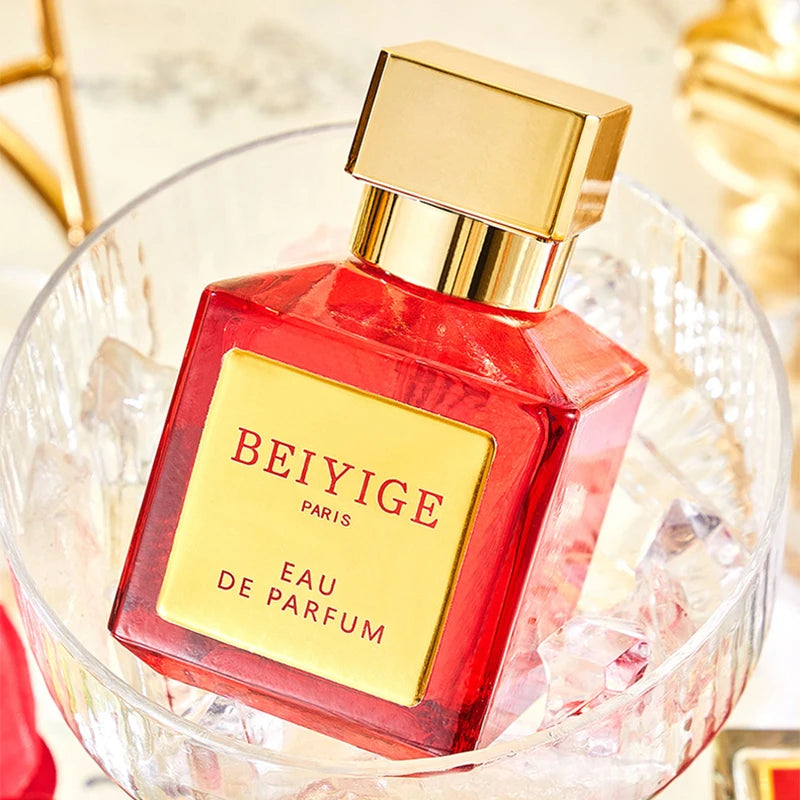 Luxury Floral Pheromone Eau De Parfum – 100ML