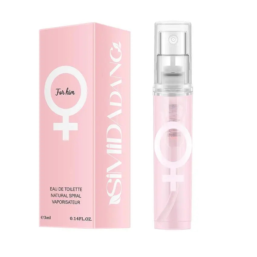 Luxury Floral Pheromone Eau De Parfum – 100ML