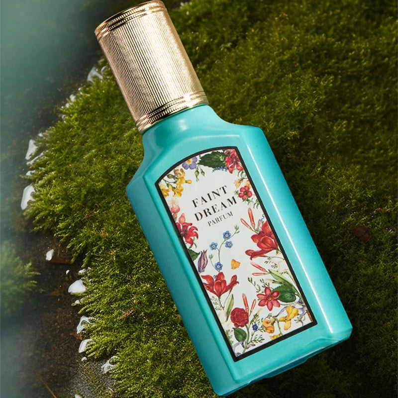 Arabian Floral Essence Perfume Spray Set