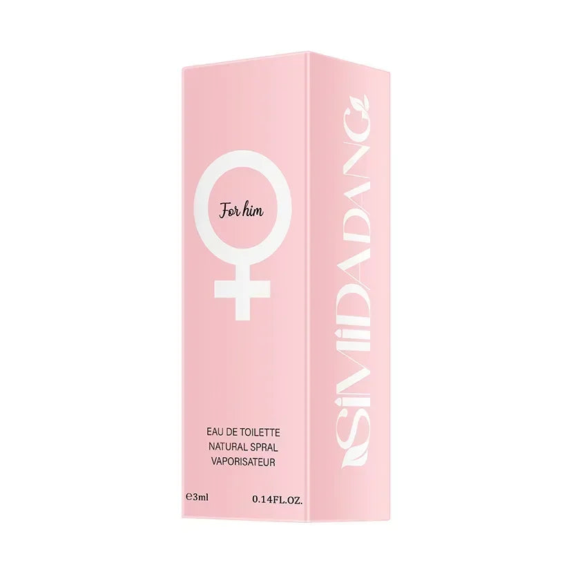 Fashion Secret Pheromone Perfume – Attraction Spray