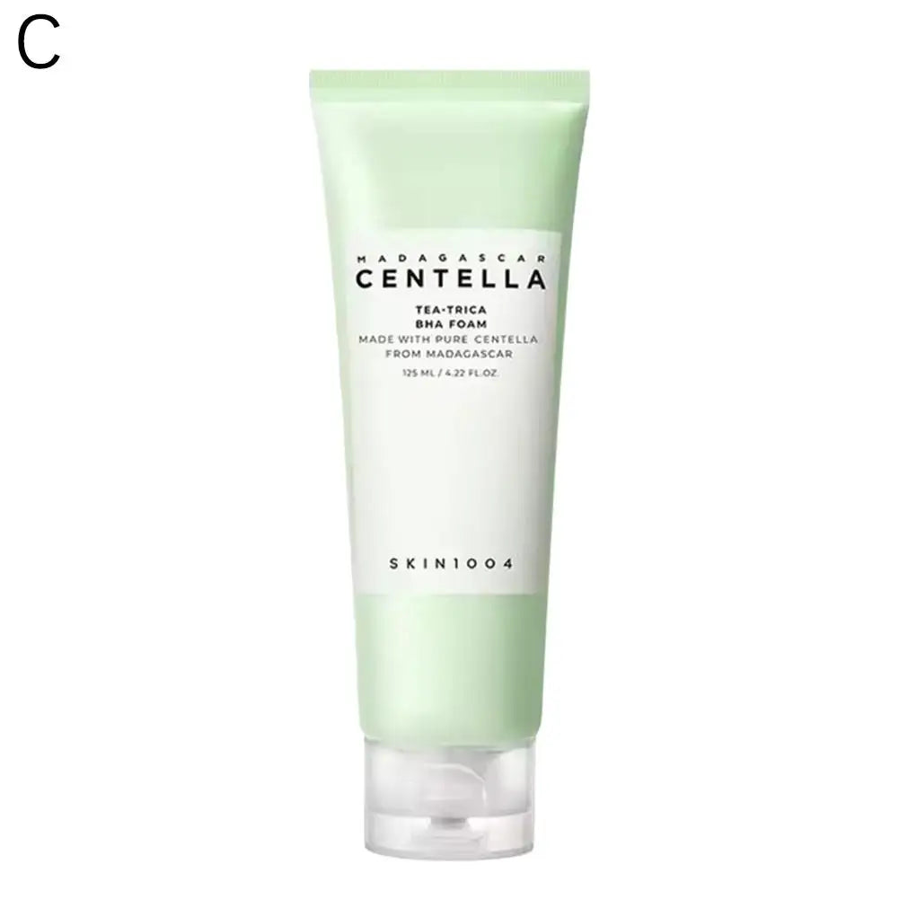 Centella Hydrating Sunscreen & Cleanser Duo