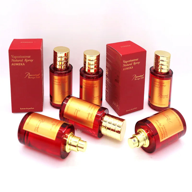 Luxury Floral Pheromone Eau De Parfum – 100ML