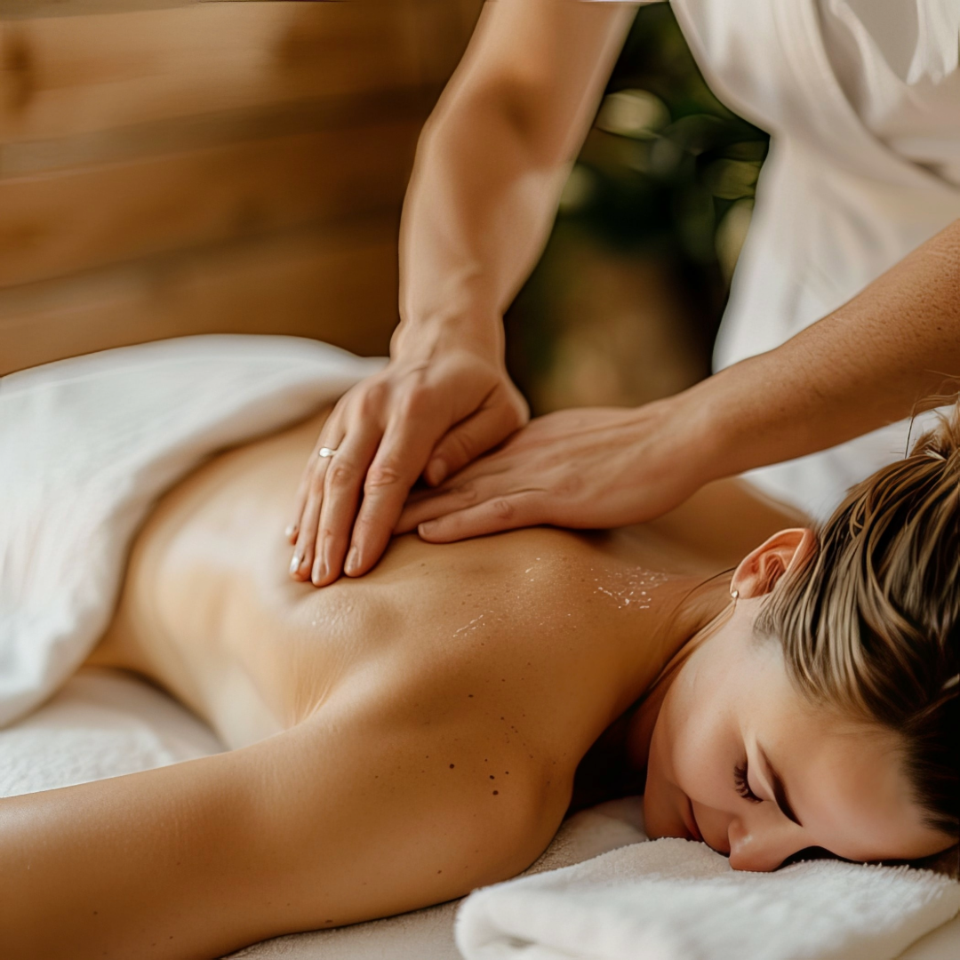 Body Care & Wellness