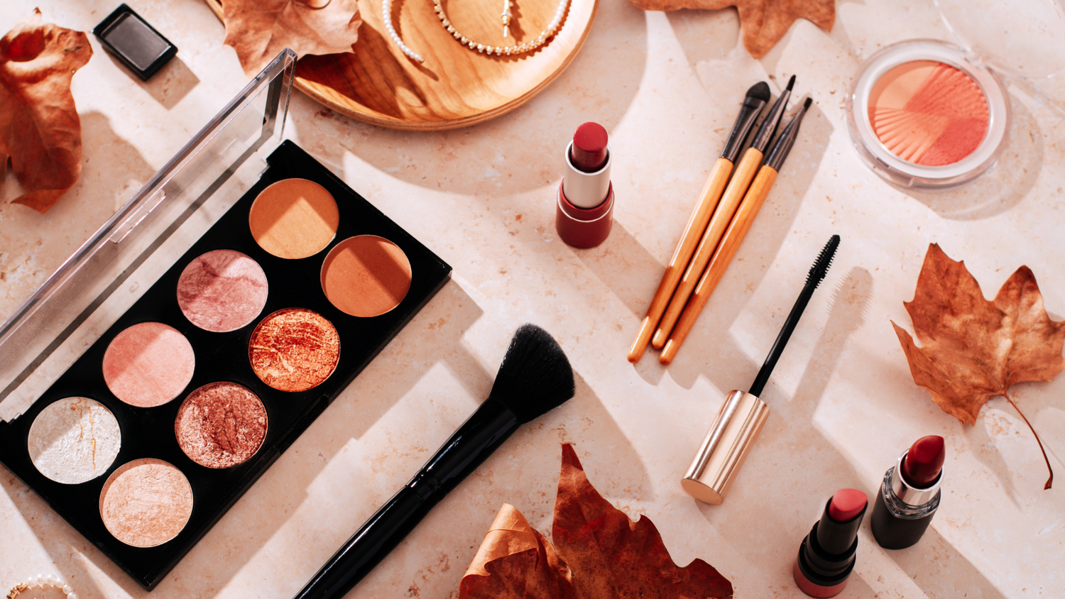 Makeup Must-Haves
