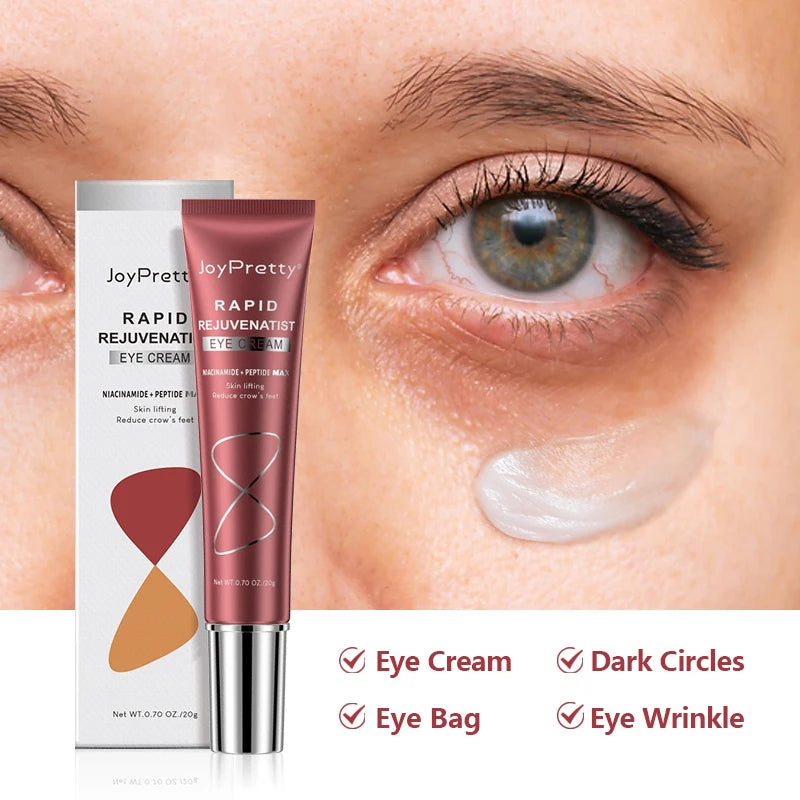 JoyPretty Luminous Brightening Care Set