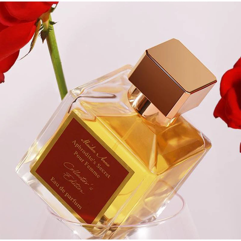 Luxury Floral Pheromone Eau De Parfum – 100ML
