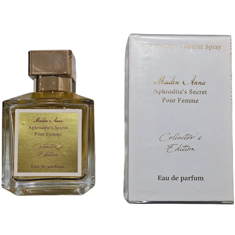 Luxury Floral Pheromone Eau De Parfum – 100ML