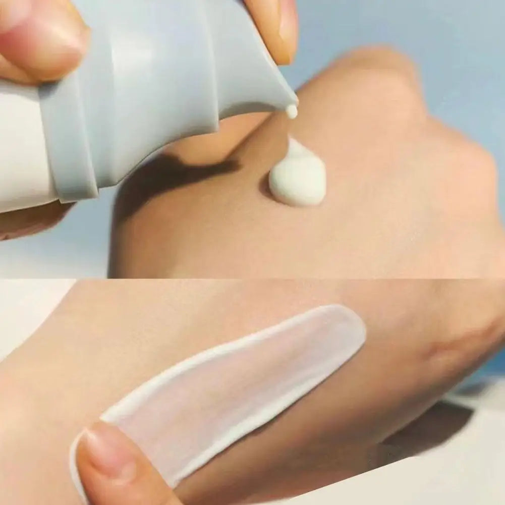 Centella Hydrating Sunscreen & Cleanser Duo
