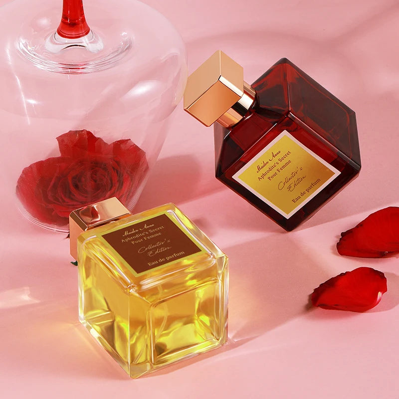 Luxury Floral Pheromone Eau De Parfum – 100ML