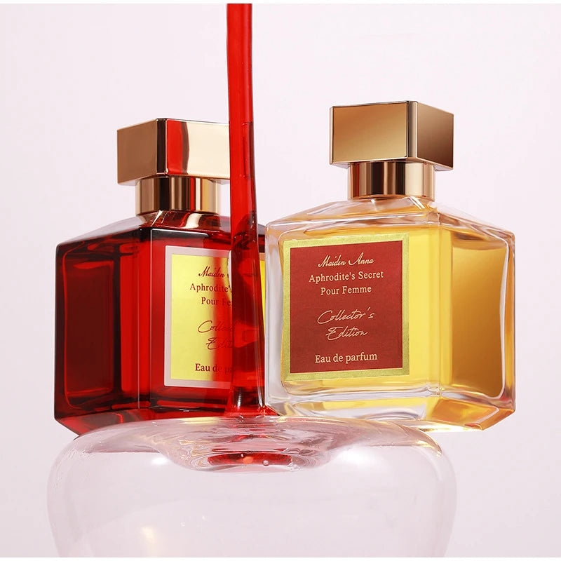 Luxury Floral Pheromone Eau De Parfum – 100ML