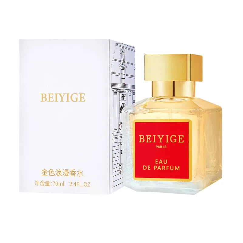 Luxury Floral Pheromone Eau De Parfum – 100ML