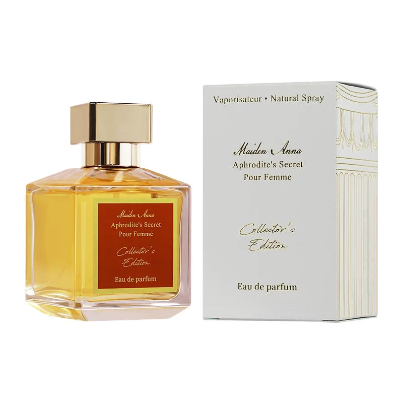 Luxury Floral Pheromone Eau De Parfum – 100ML