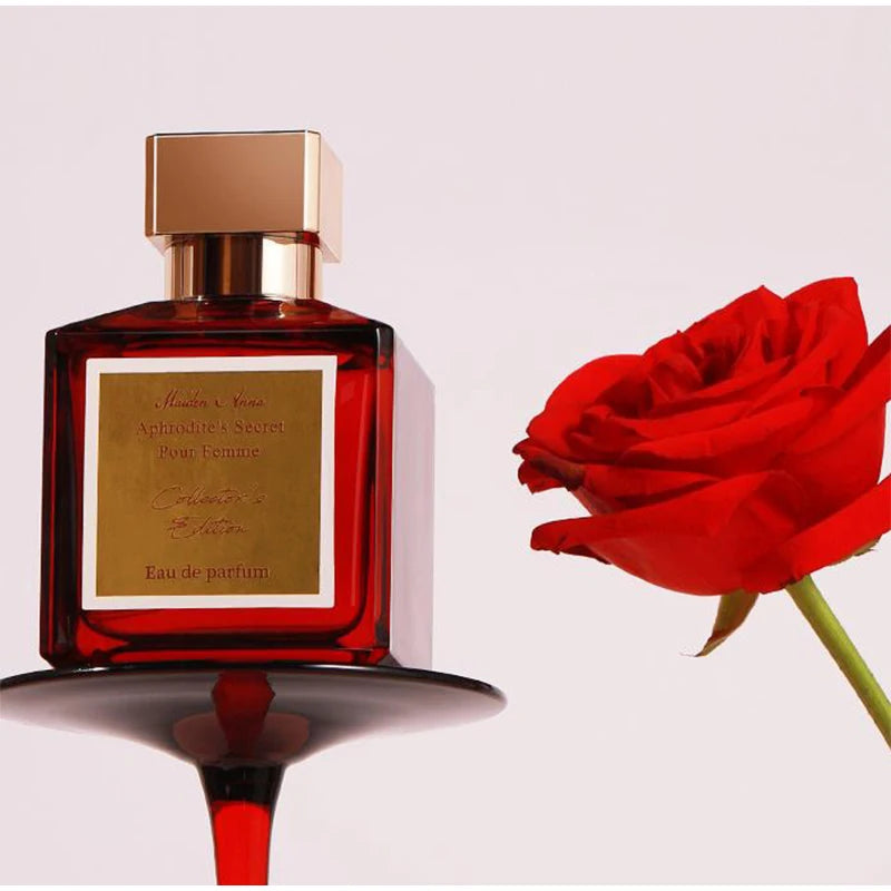 Luxury Floral Pheromone Eau De Parfum – 100ML
