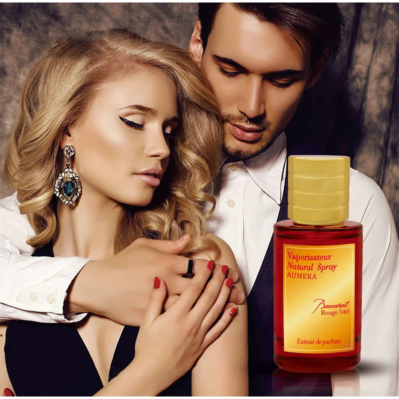 Luxury Floral Pheromone Eau De Parfum – 100ML