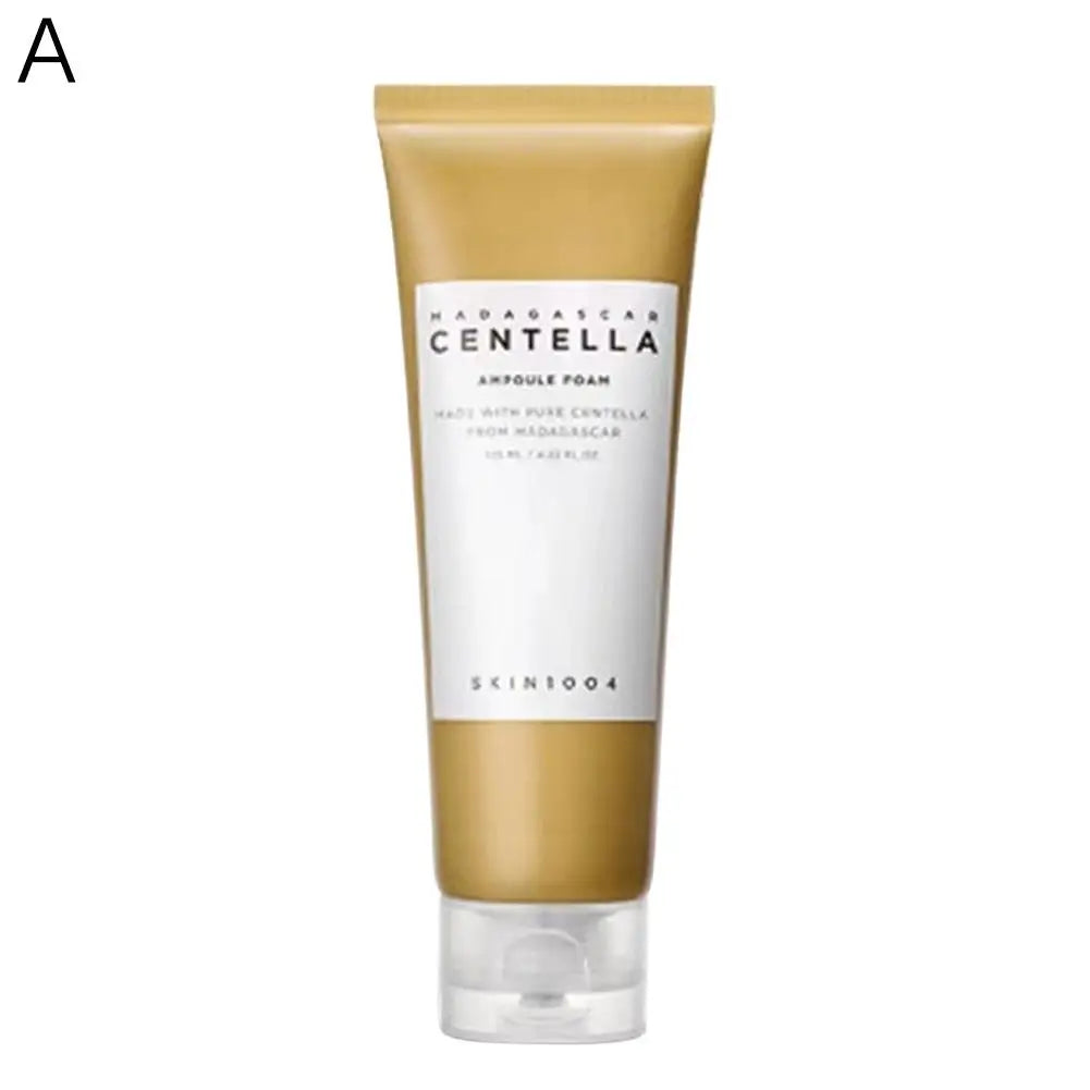 Centella Hydrating Sunscreen & Cleanser Duo
