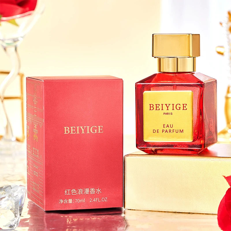 Luxury Floral Pheromone Eau De Parfum – 100ML
