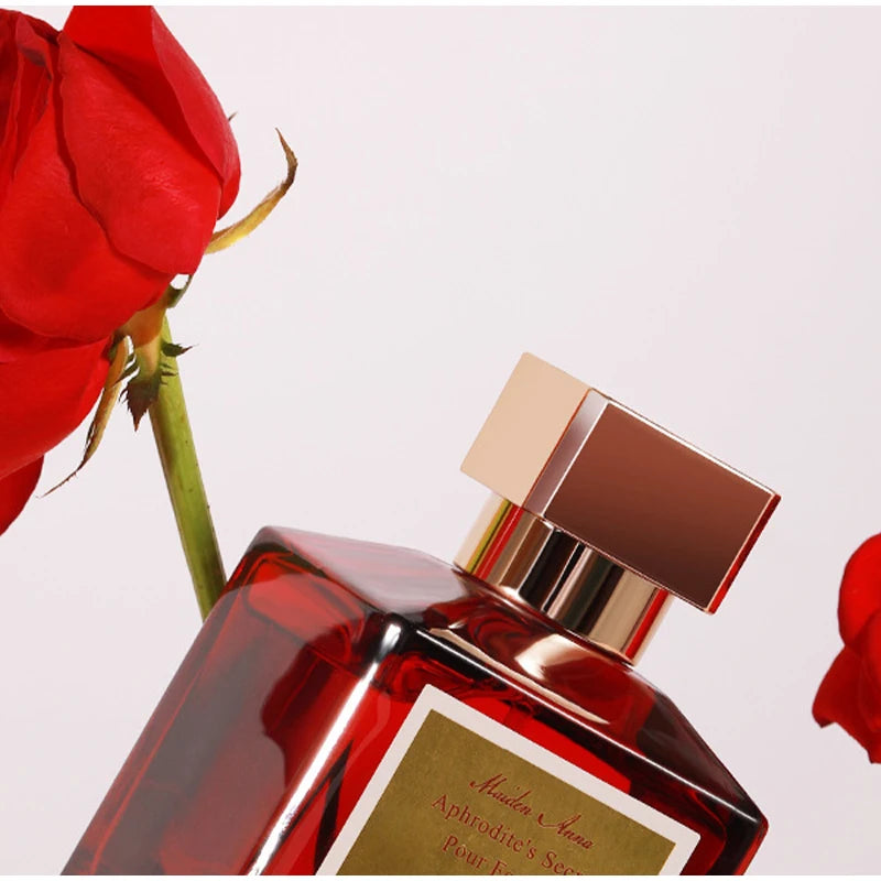 Luxury Floral Pheromone Eau De Parfum – 100ML