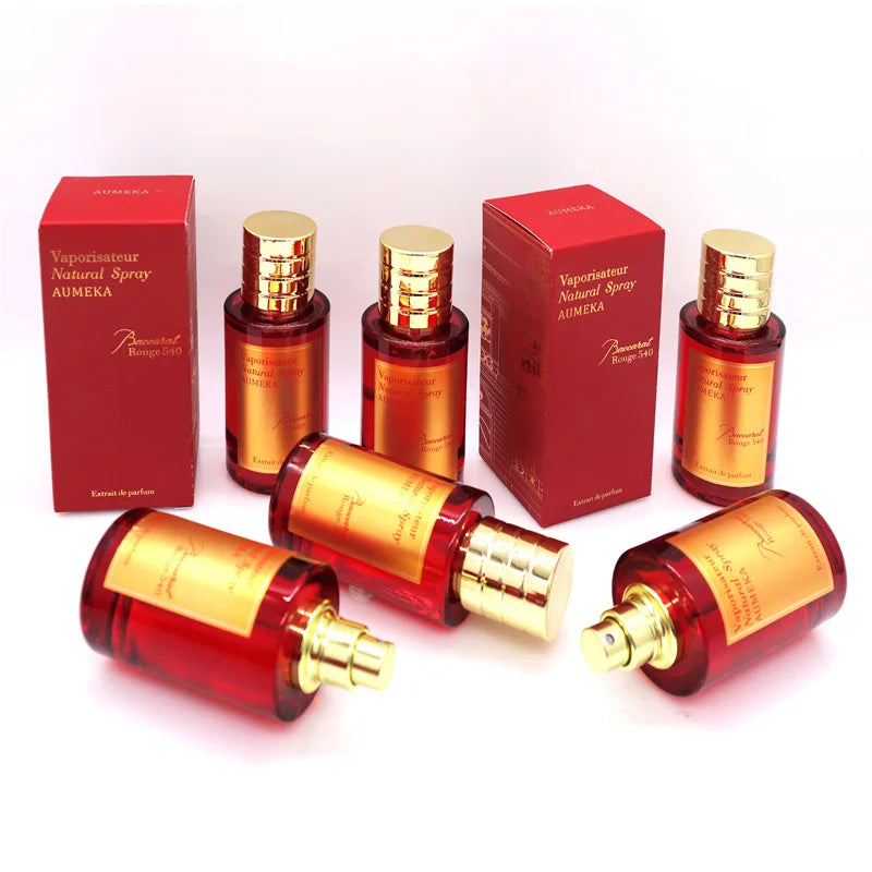 Luxury Floral Pheromone Eau De Parfum – 100ML