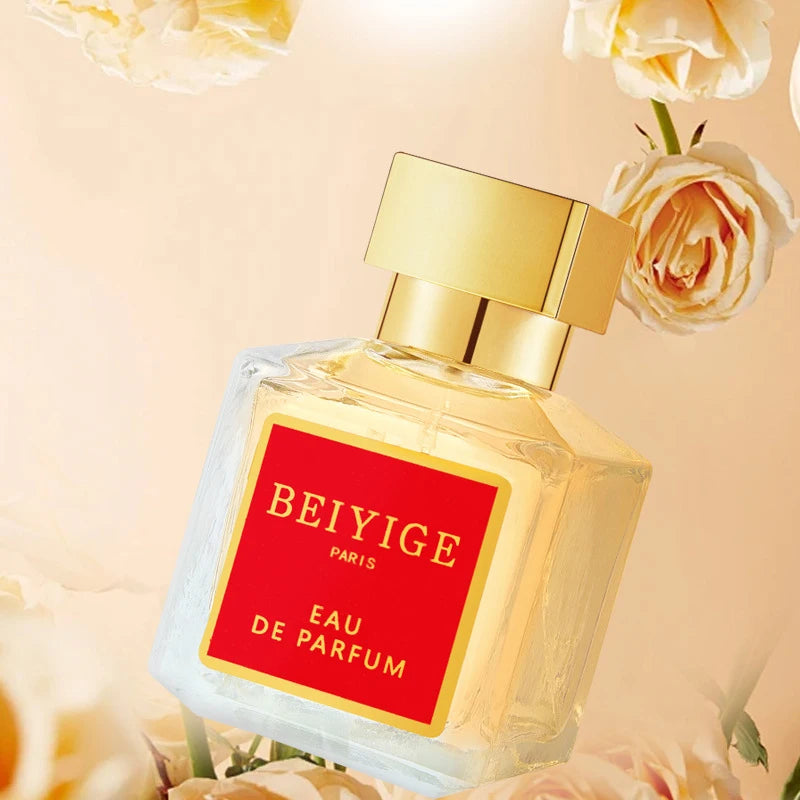 Luxury Floral Pheromone Eau De Parfum – 100ML
