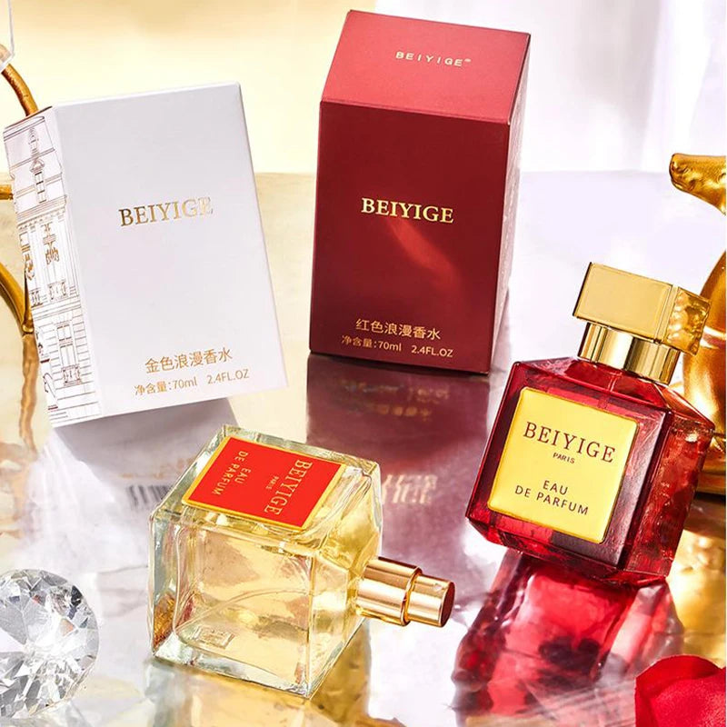 Luxury Floral Pheromone Eau De Parfum – 100ML