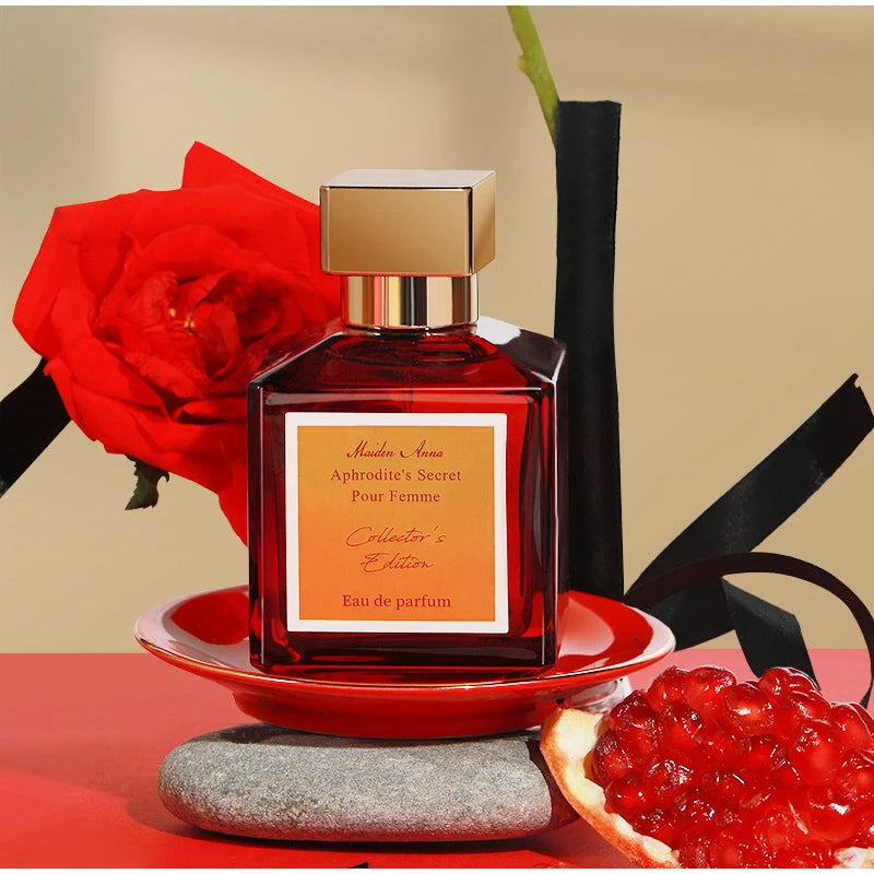 Luxury Floral Pheromone Eau De Parfum – 100ML