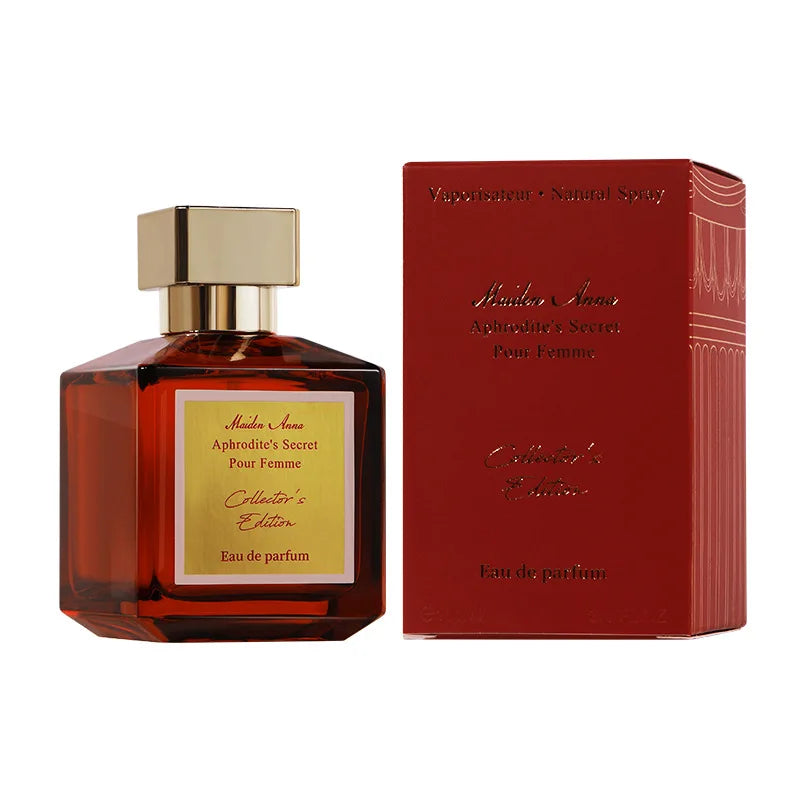 Luxury Floral Pheromone Eau De Parfum – 100ML