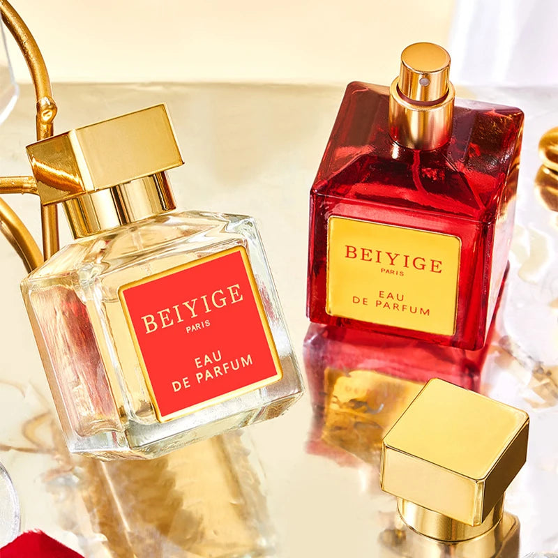 Luxury Floral Pheromone Eau De Parfum – 100ML