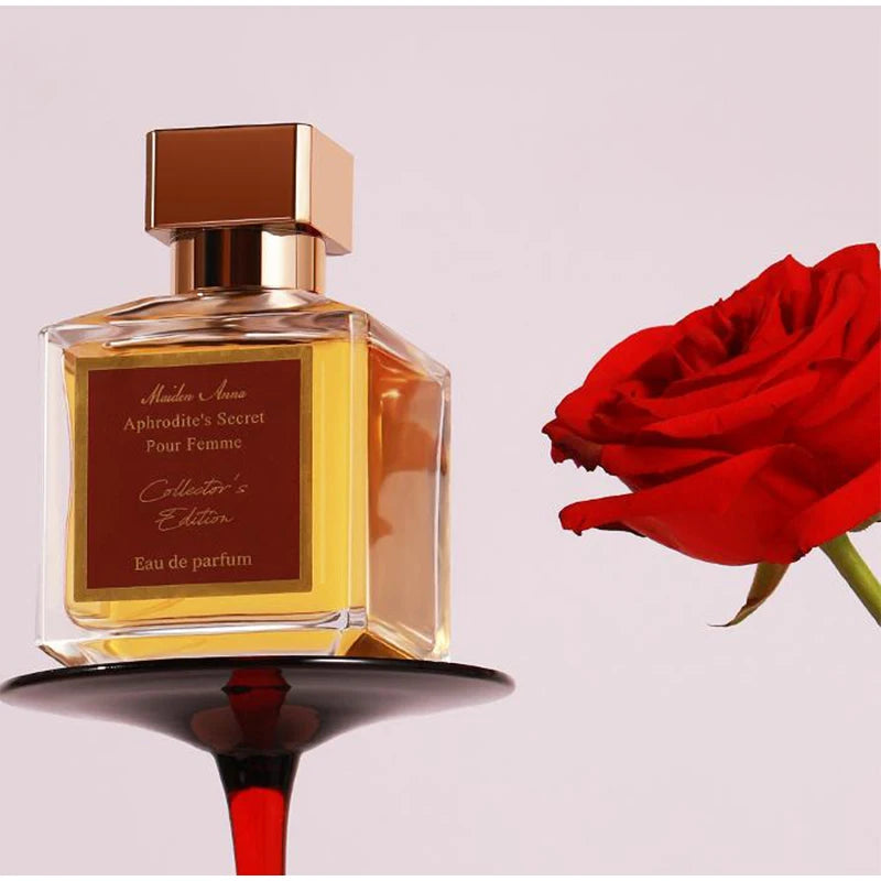 Luxury Floral Pheromone Eau De Parfum – 100ML