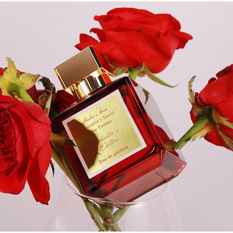 Luxury Floral Pheromone Eau De Parfum – 100ML