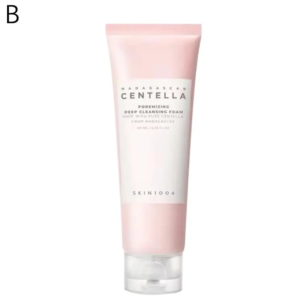 Centella Hydrating Sunscreen & Cleanser Duo
