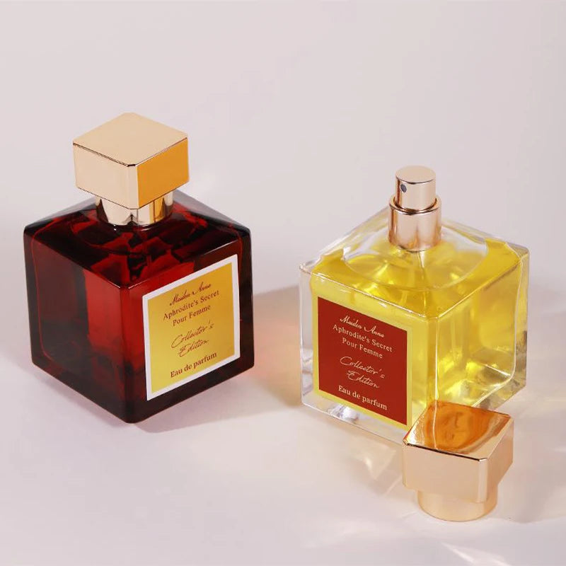 Luxury Floral Pheromone Eau De Parfum – 100ML