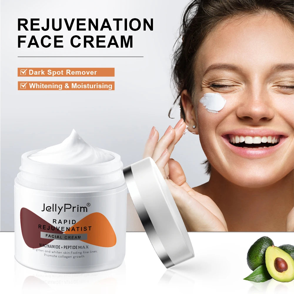 JoyPretty Luminous Brightening Care Set